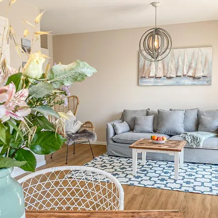 Luettn Penthuus Grömitz