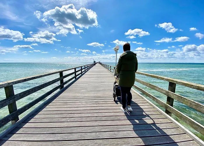 Luettn Penthuus Apartamento *