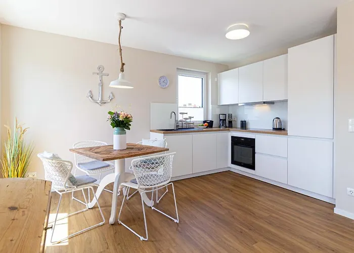 Apartamento Luettn Penthuus