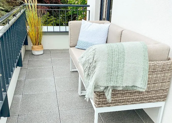 Luettn Penthuus * Grömitz