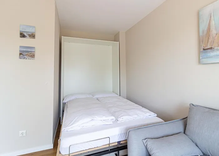 Luettn Penthuus Apartamento *